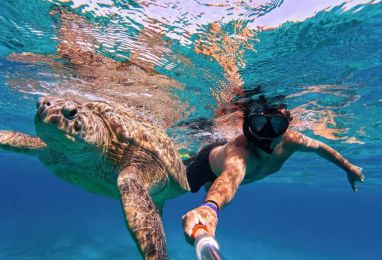 Почивка в Марса Алам, Египет със самолет от София – 7 нощувки